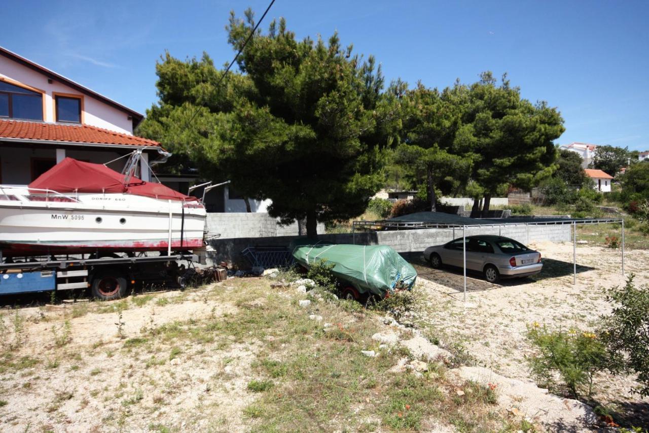 Apartments With A Parking Space Jezera, Murter - 5107 Экстерьер фото