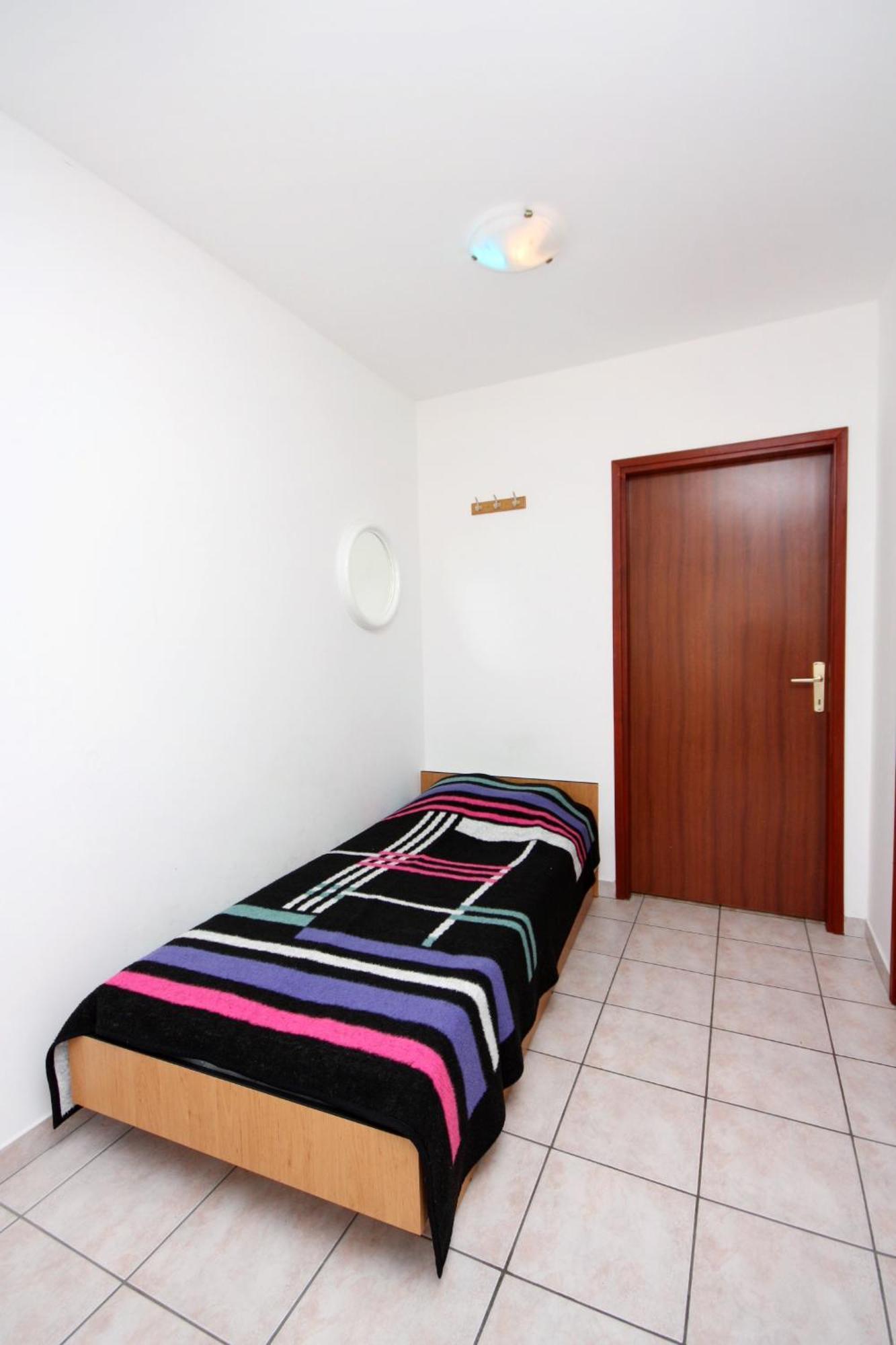 Apartments With A Parking Space Jezera, Murter - 5107 Номер фото